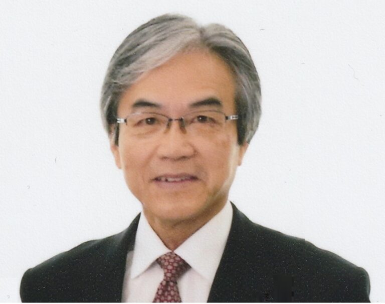 牧師紹介 日本バプテスト連盟 大富キリスト教会